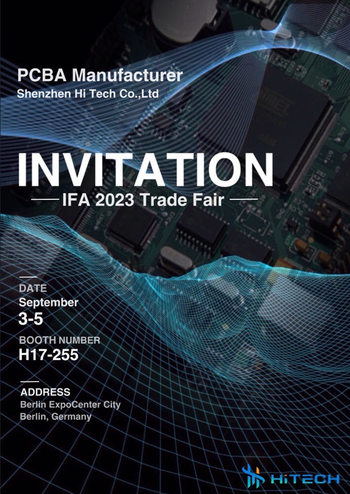 IFA2023 Berlino