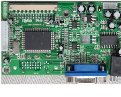 Qual è l'ambito dell'applicazione della scheda PCBA LED?