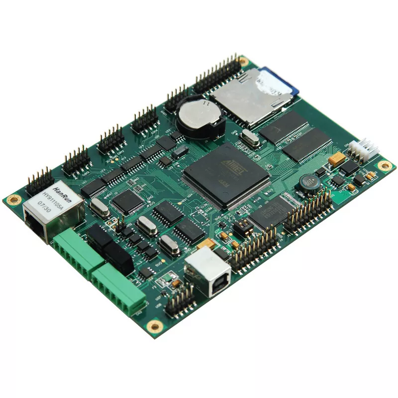 Servizi di progettazione e produzione elettronica end-to-end: trasforma la tua innovazione in successo sul mercato