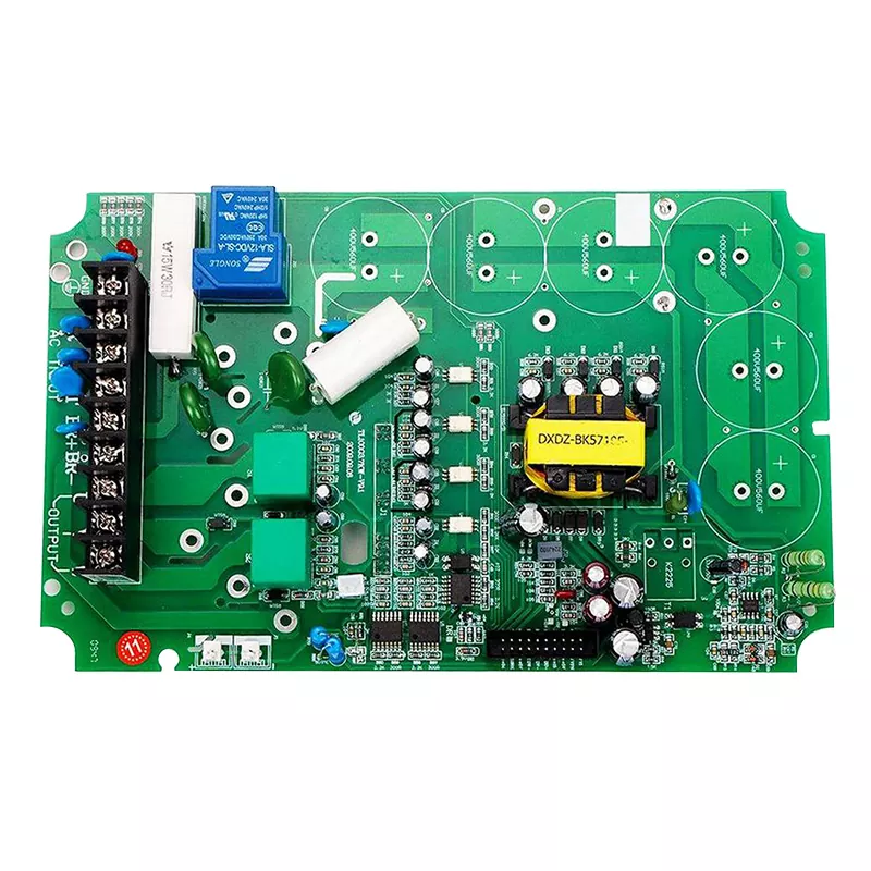 Assemblaggio PCB SMT